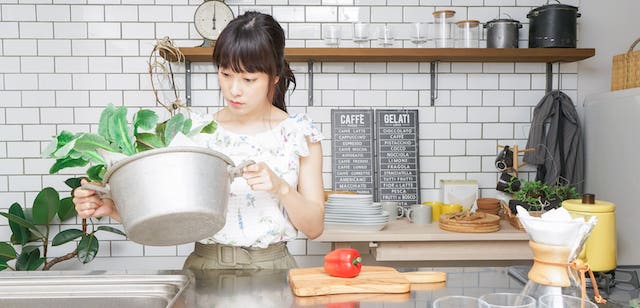 まずゴーストレストランとは?