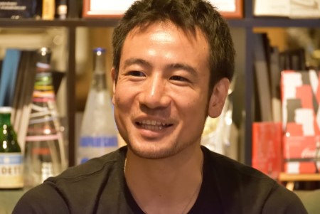 カフェ・喫茶店の開業・経営成功事例_カフェ「factory」