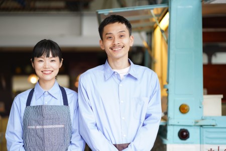 夫婦におすすめの自営業の職業