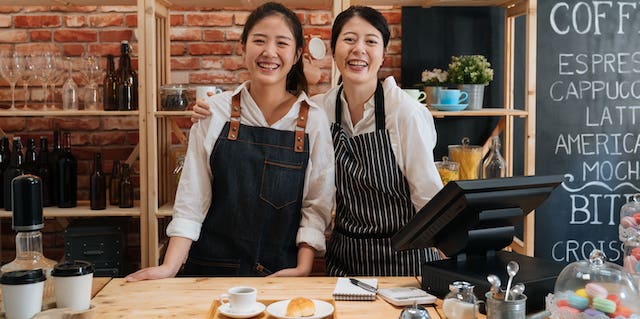 オーナー店長のメリット・デメリット