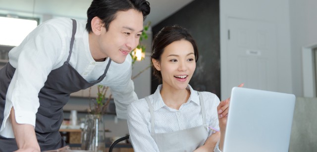  小さなカフェ開業に必要な準備