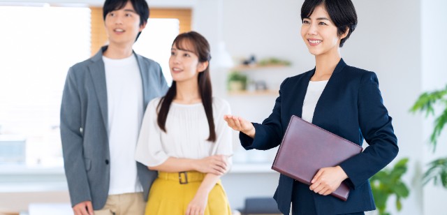 不動産の開業で成功するコツ