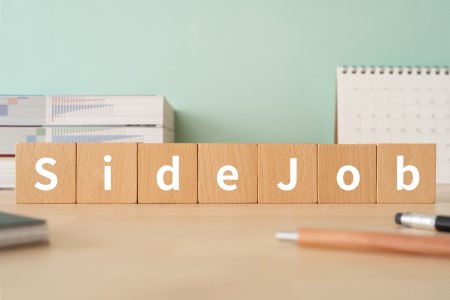 そもそも副業とは?副業の定義をおさらい