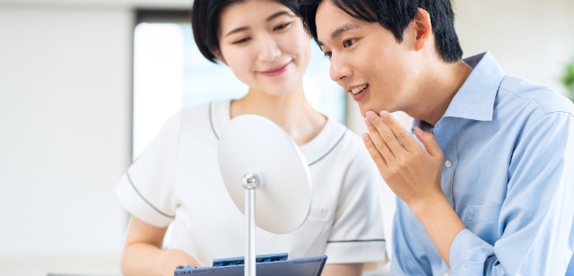 メンズ脱毛サロンを開業するメリット