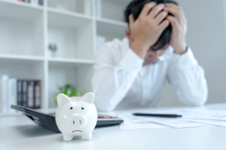 フランチャイズの失敗で借金を抱えてしまう事例