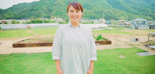 小豆島から船で通勤する日々…子育てとキャリアの両立を考え退職