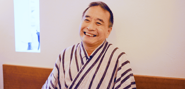 落語家と会社員を兼業…しかし自分の甘さを痛感して退職