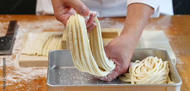 うどん屋になるために必要なスキル3選
