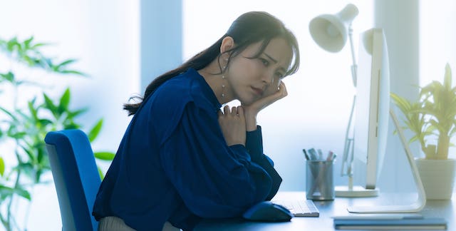 自営業に向いている・向いていない人診断