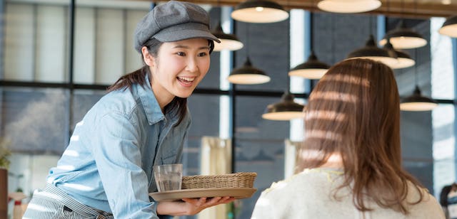 自営業の職業例