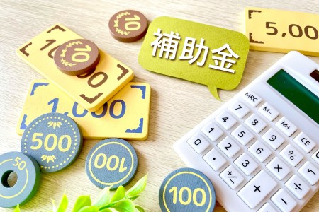 補助金や助成金制度を利用して起業できる田舎