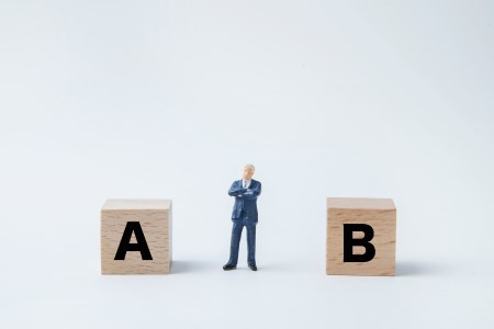副業の確定申告は青色申告と白色申告のどっち?