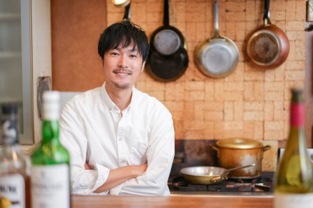 どんな人が飲食店経営をしている?