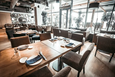 飲食店を経営する方法