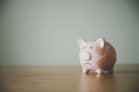 カフェの開業資金に関する失敗事例