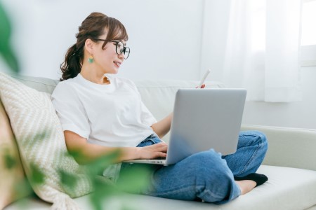 【中級者向け在宅副業】経験やスキルを活かせる仕事!