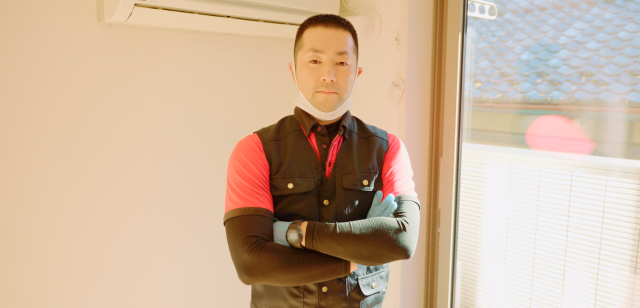 未経験から年収600〜700万円!成功のコツは「お客さんを大切にする」こと