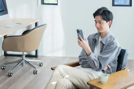 スキマ時間でできる副業