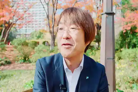 リーマンショックや時流の変化に危機感を抱き脱サラ・独立