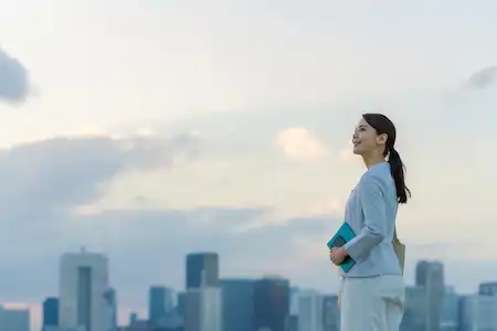 スマホ1台で始める副業で独立・起業できることも!