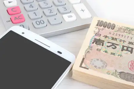 大きく稼げる!安全なスマホ副業ランキング【上級者向け】