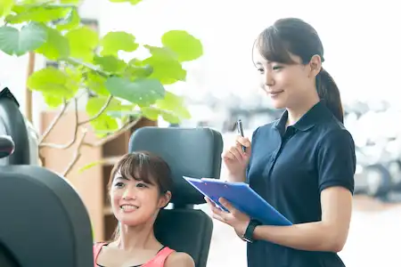 パーソナルジムを開業するメリット