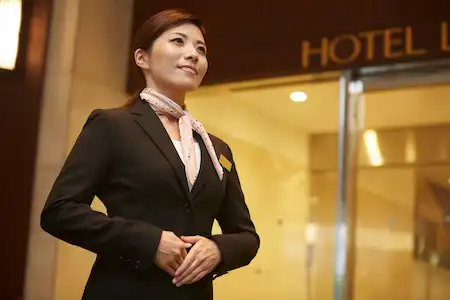 ホテルの開業を成功させるポイント