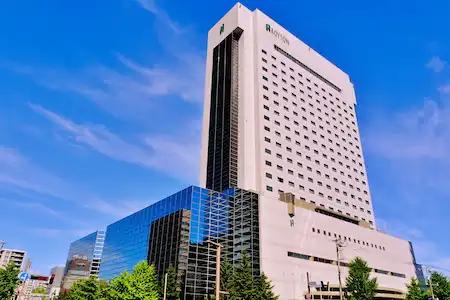 ホテルの開業が人気な理由