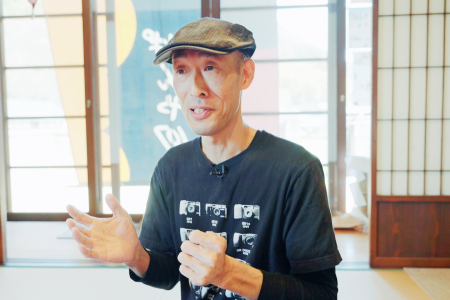 alt震災で移住を決意…古民家改修の難しさは「実際に剥がないと分からない」ところ