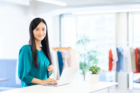 アパレル開業を成功させるポイント