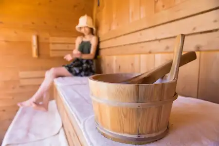 サウナの人気が高まっている理由