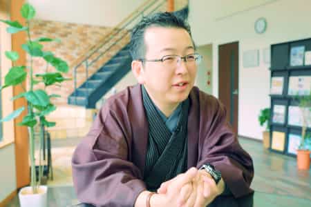 altゲーマーから公務員へ…徳島移住で6年半のフリーター生活に終止符