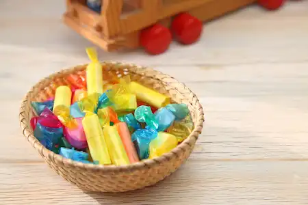 駄菓子屋の開業に必要な仕入れ先の決め方