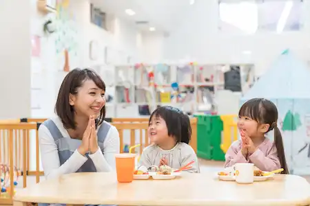 託児所の開業に必要な準備