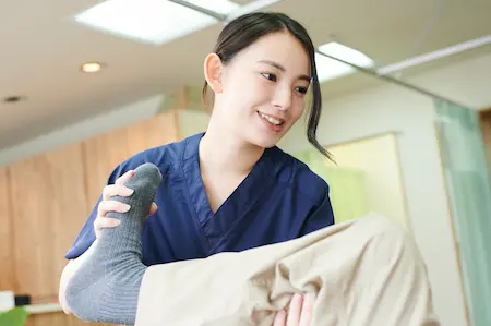 柔道整復師の開業率は高め?独立開業するメリットとは