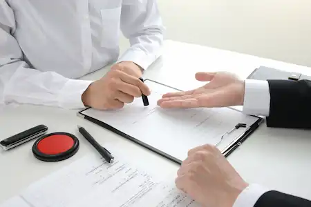 訪問マッサージの開業に必要な準備【手続き・届出】