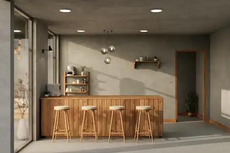コーヒースタンド開業に必要なもの
