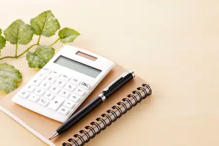 個人サロンの開業に必要な資金