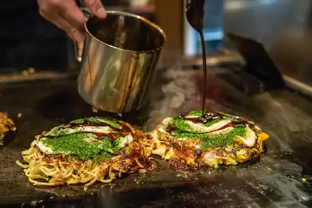 お好み焼き屋の開業に必要な準備