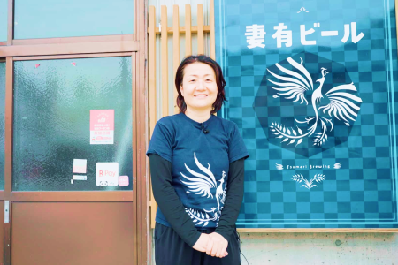 altクラフトビールの楽しさを伝えるためにビアレストランを開業