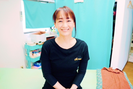 alt「安心できる場所を作りたい」大手サロンを辞めて完全に独立