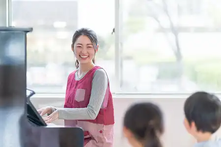開業前に押さえておきたい保育園の種類や幼稚園との違い
