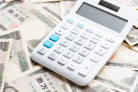 フランチャイズの開業に必要な資金～業種別一覧～