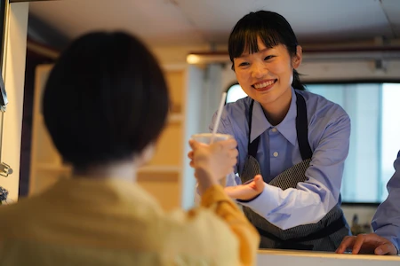キッチンカーの開業に向いている人の特徴
