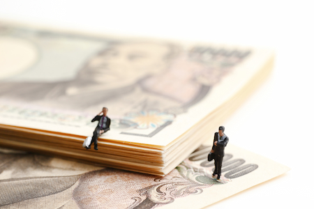 結婚相談所は儲かる?儲からない?気になる開業後の月収・年収目安