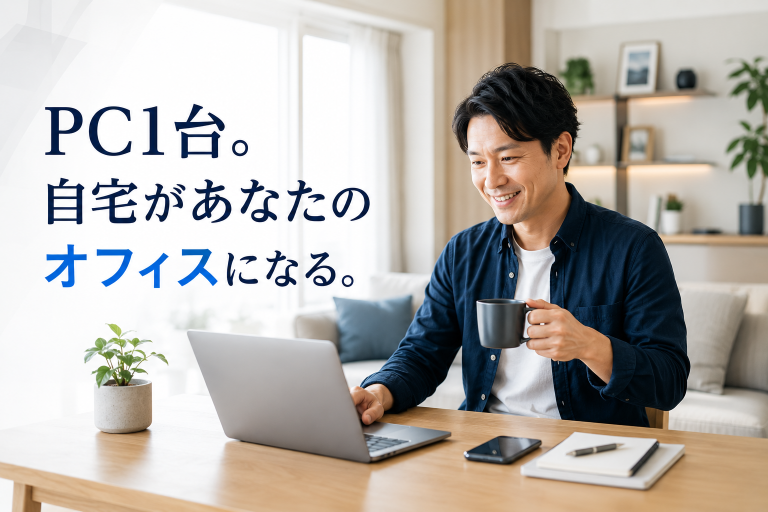 SNS・動画広告市場は5年で約2.4倍に拡大！オフィス不要・PC1台で参入できる広告代理店