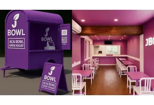 Z世代に大人気！　“映える健康食”で自然集客を実現