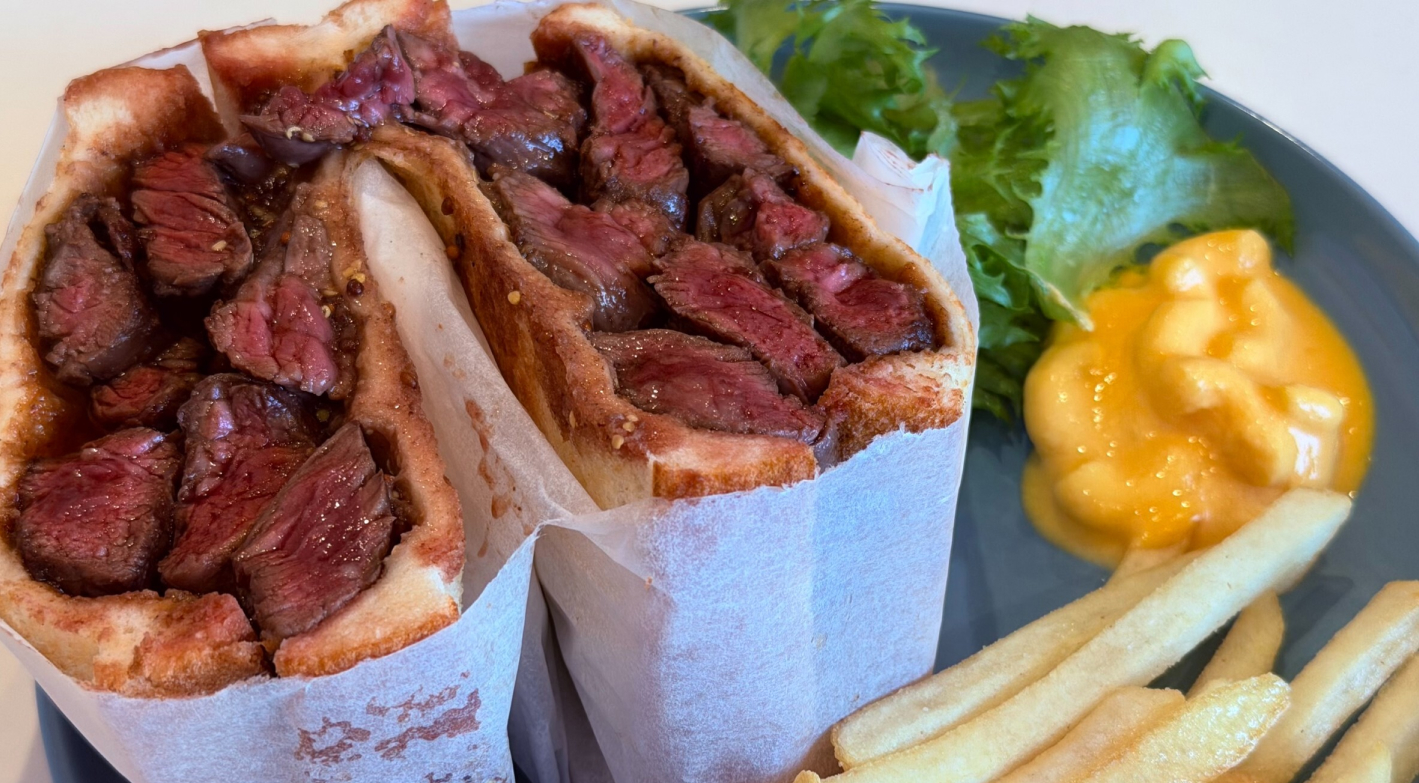 話題性が集客を呼ぶ好循環！　圧倒的な商品力と市場の成長性が支える、安定した店舗経営