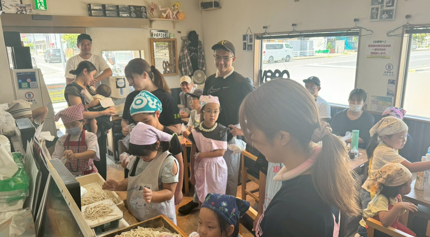 商品力と体験価値で勝負！　大型店に競り勝つ差別化戦略