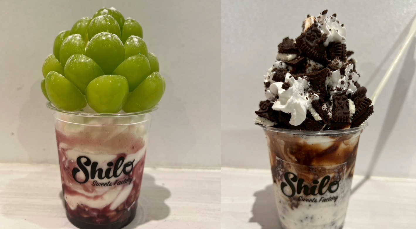 特定の商材に縛られない！　季節ごとの売上変動リスクを徹底排除